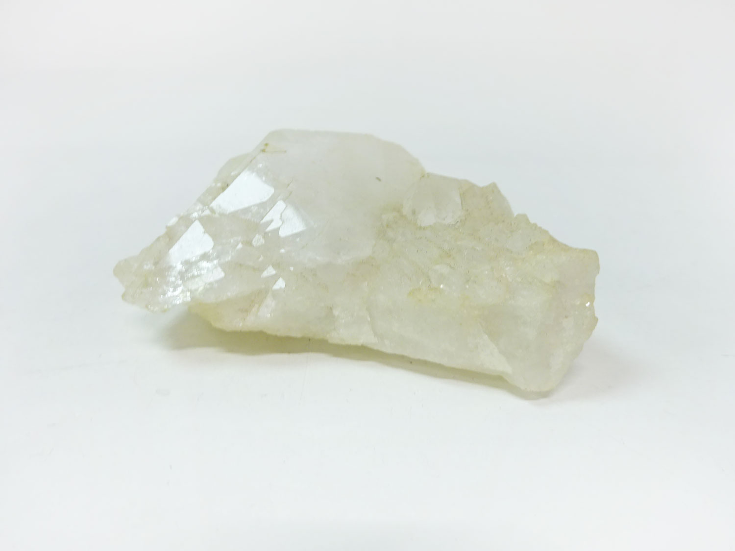 JAPANESE ORNAMENT / NATURAL CRYSTAL & MINERAL (160.82g) / HEALING CRYSTAL